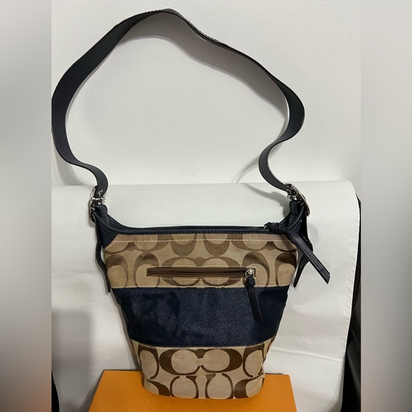 COACH BAG - Picture 5 of 12